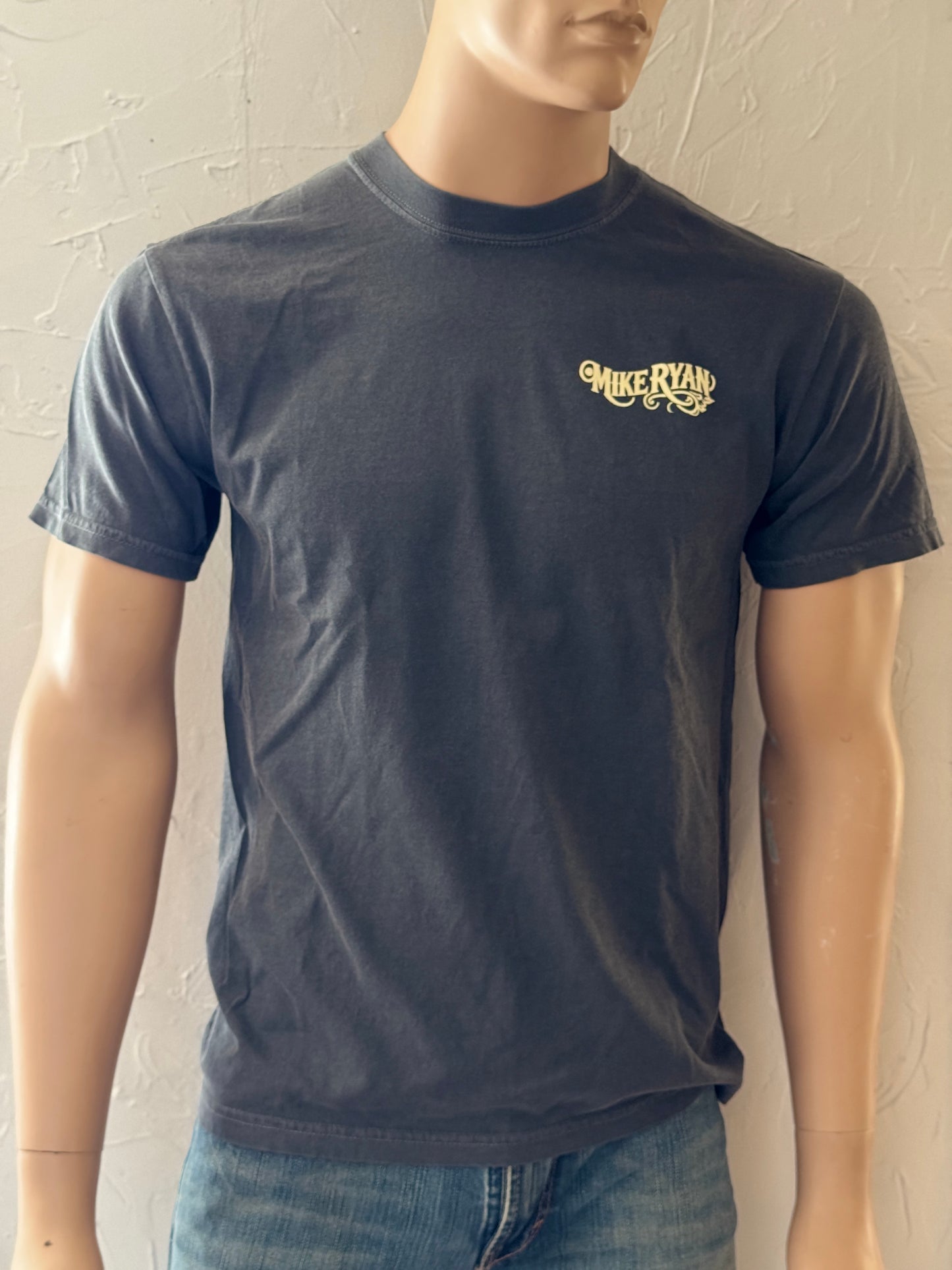 Get Away with Anything Heart Tee
