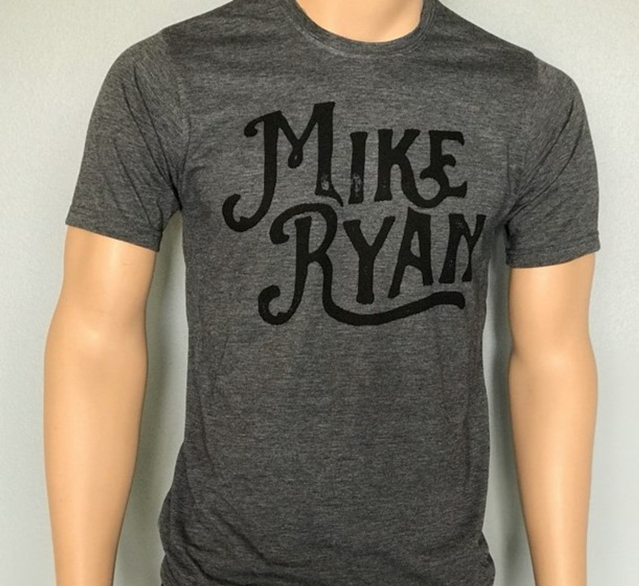 Mike Ryan Logo Tee