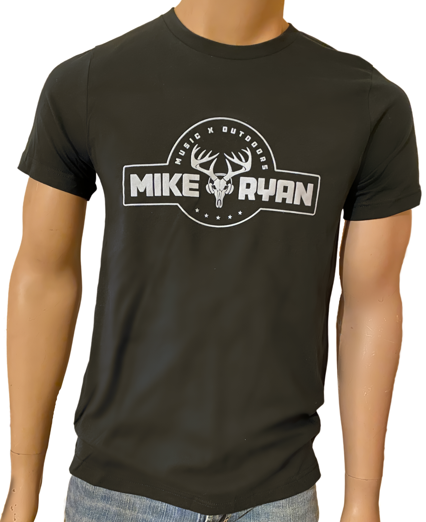 Mike Ryan Outdoors Tee