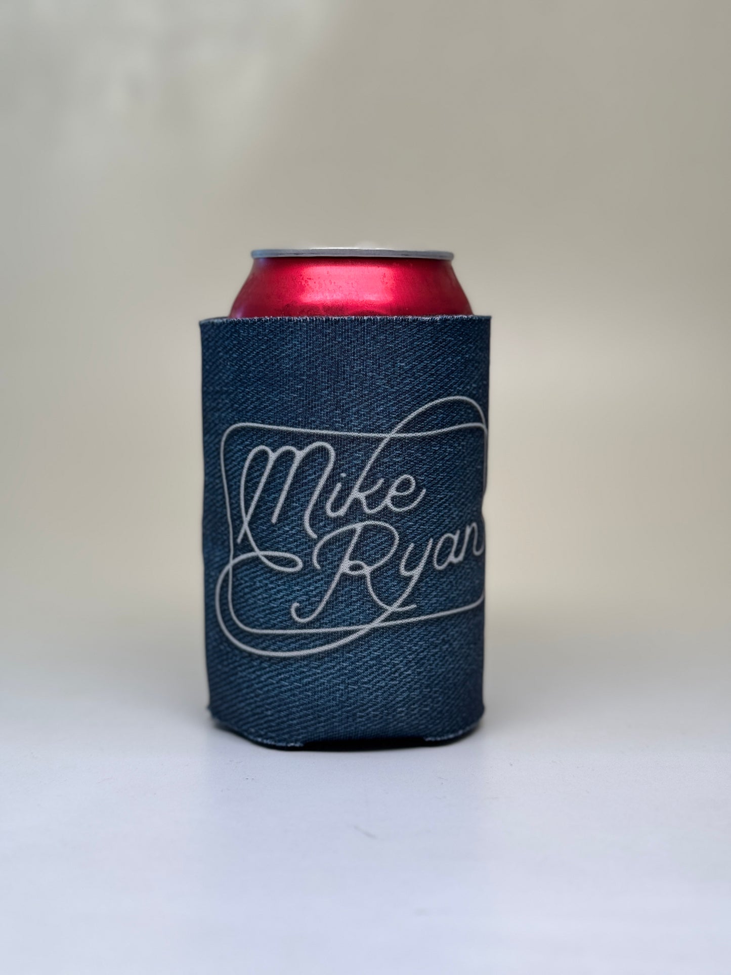 Ropes Koozie